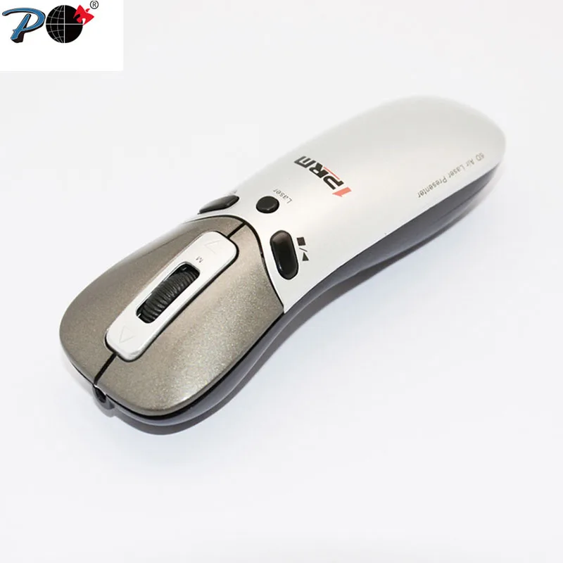  P New 3 in 1 Multifunction 6D Air Mouse + Laser Pointer Pen+Presenter in PPT TeachingConferenceSpee - 32755059396