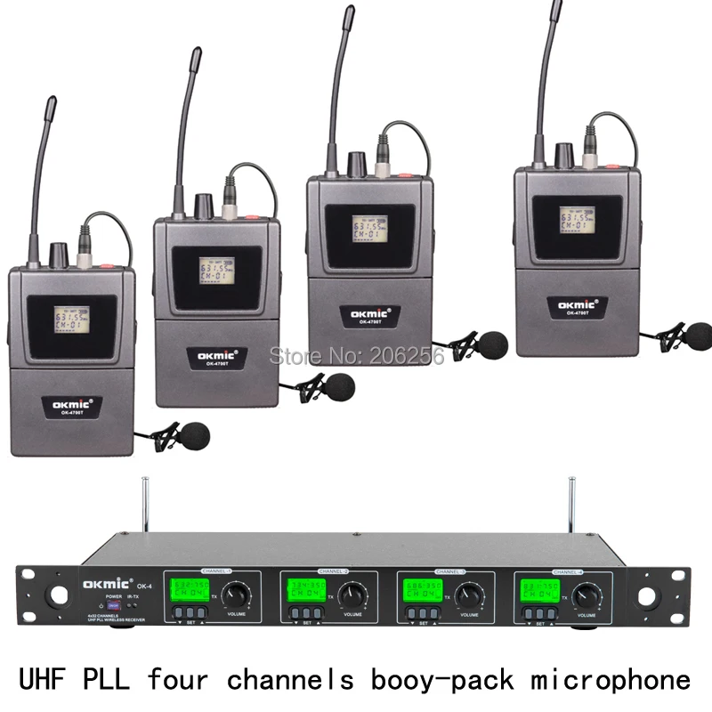 ok-4 4700 
