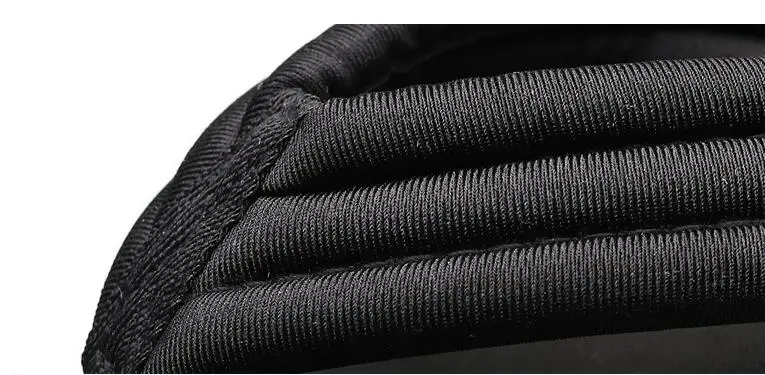 women summer flip flops beach black