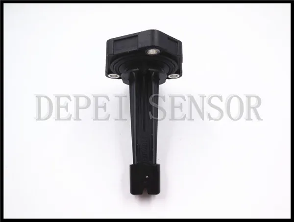 DPQPOKHYY OEM 21590-2A100, 6PR009622-06 двигателя Датчик уровня масла для hyundai i40 i30 Santa FE IX35 IX55 2009-2012