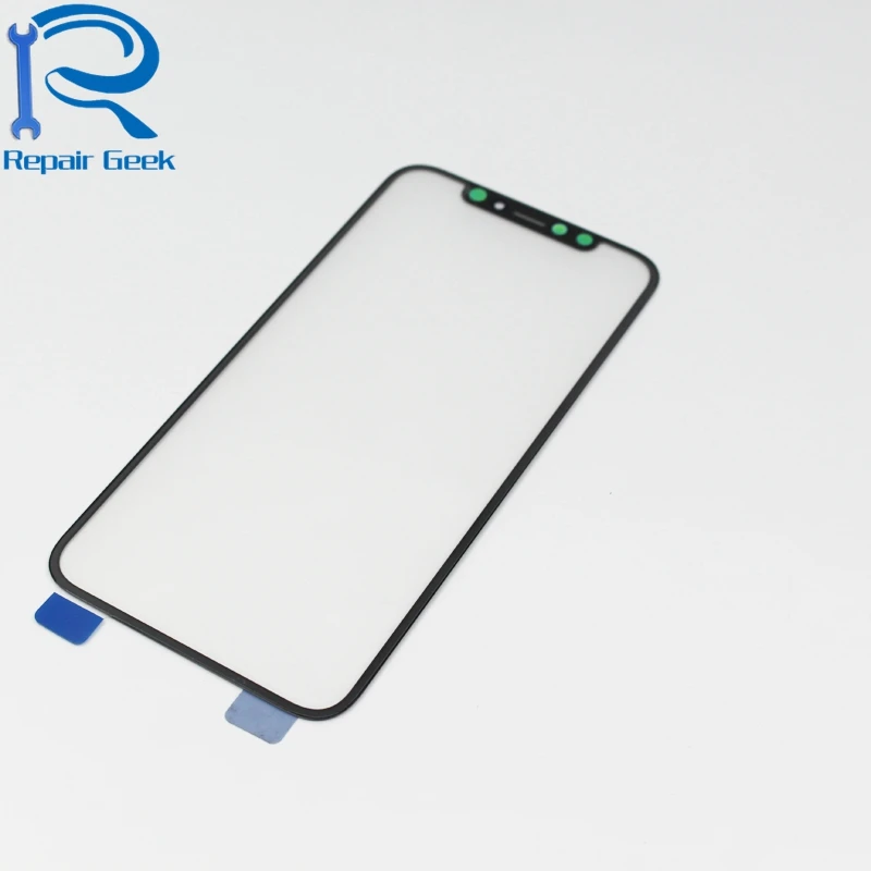 iPhone X glass lens (10)