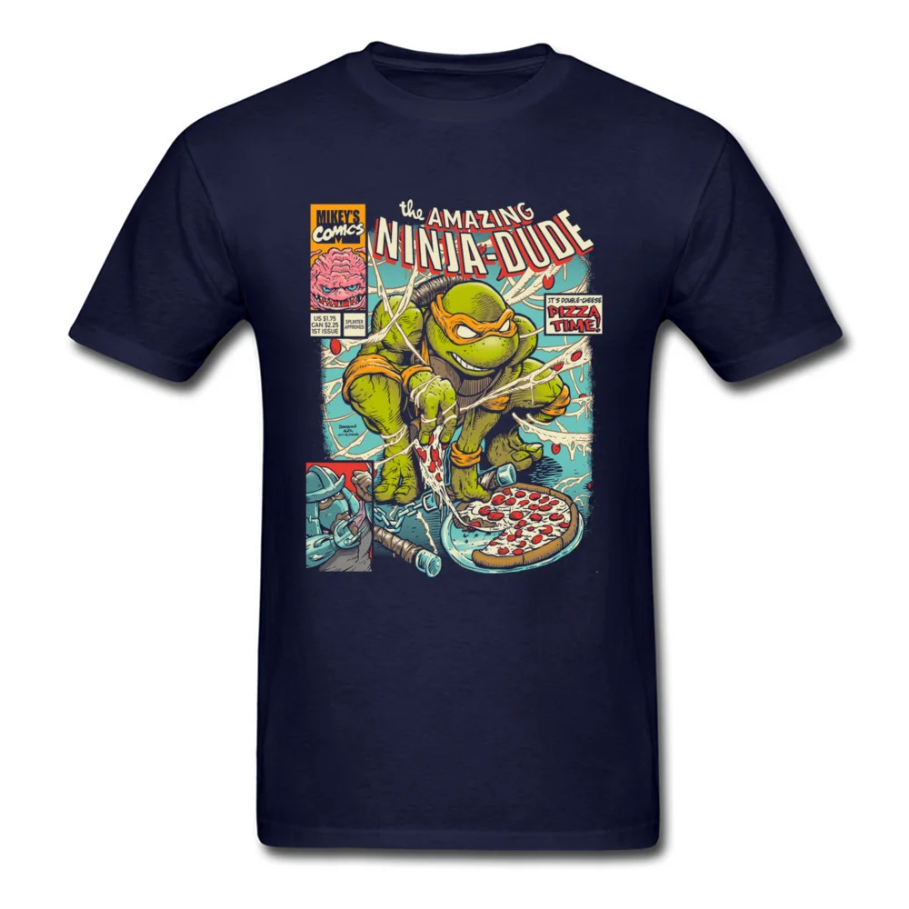 Удивительные ниндзя, мужские футболки, черепаха, зеленый, скрытый воин, Забавные футболки, Японский комикс Chii, аниме, 90-х. Топы, футболка для мужчин