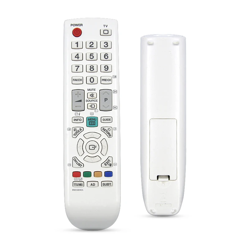 

Used Remote Control BN59-00943A For Samsung TV LN32B460 PS42B435P2W PS50B435P2W