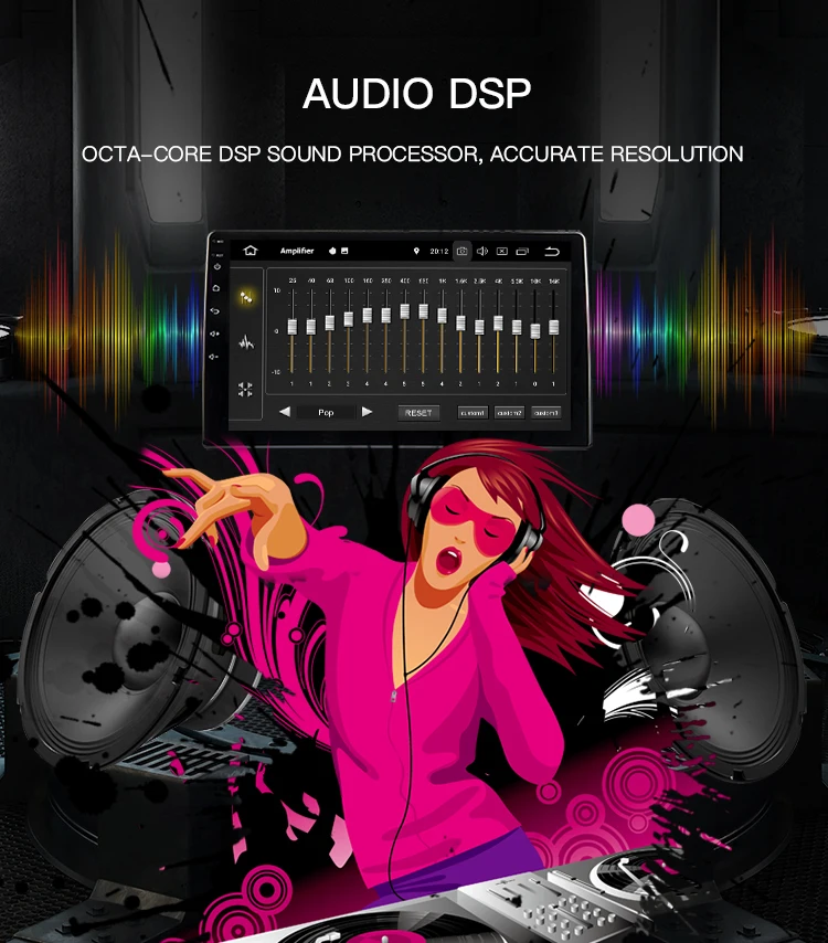 Top New Car DVD GPS Android 8.0 Radio Player GPS Navigation System Multimedia For VW Bora 2013 PX5 4GB+32GB 5
