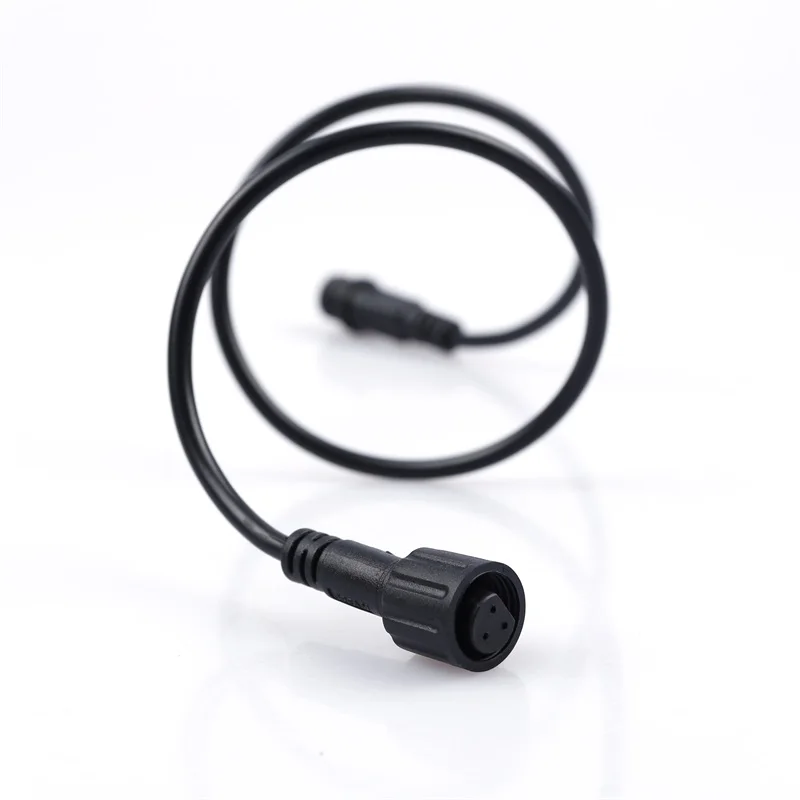 

Electric Bicycle Extension Speed Sensor 16/24 Inch Cable Electric Bike Mid Drive Motor Conversion Component
