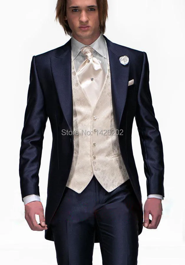 marriage coat for men