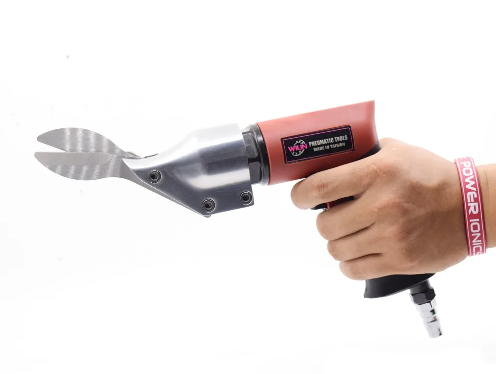 

Pneumatic Scissors Speed Air Metal Shear air scissors pistol-grip air shear iron stainless steel screen mesh cutter machines