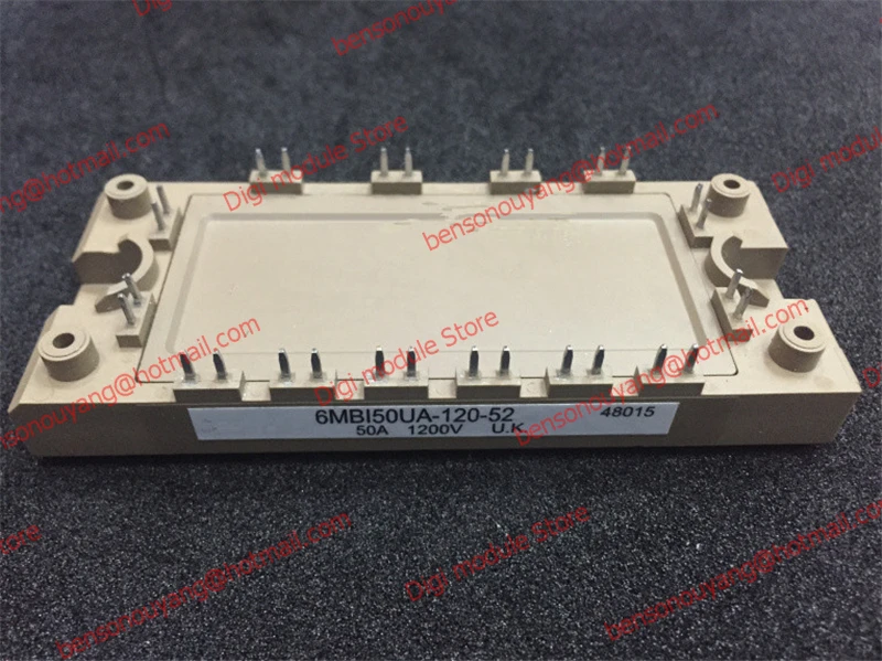 

6MBI50UA-120-52 Free Shipping