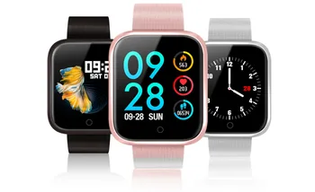 

Original P70 Smart Watch Bracelet With Blood Pressure Heart Rate Monitor Pedometer Fitness Tracker Smartwatch for Android IOS