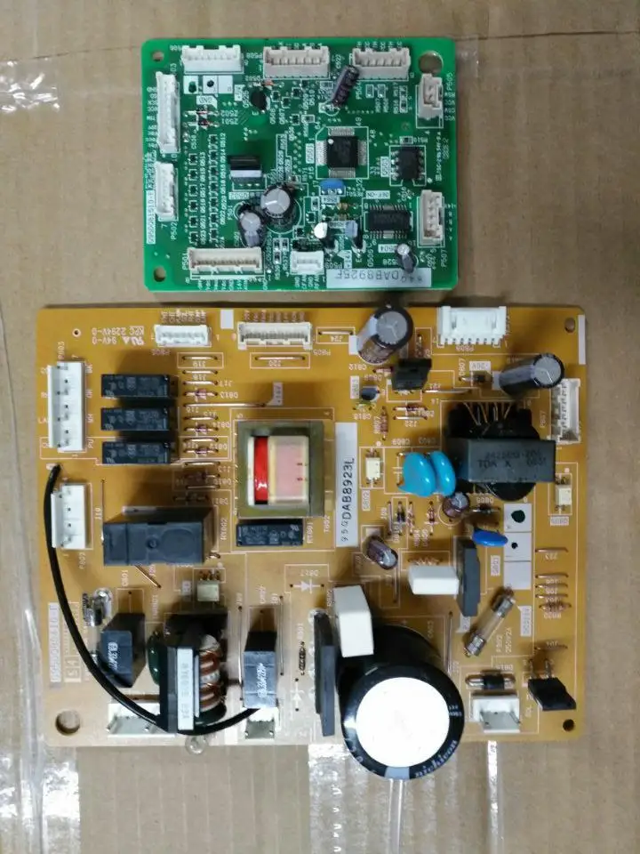 

G95DQ80410-F G95DQ81510-F Good Working Tested