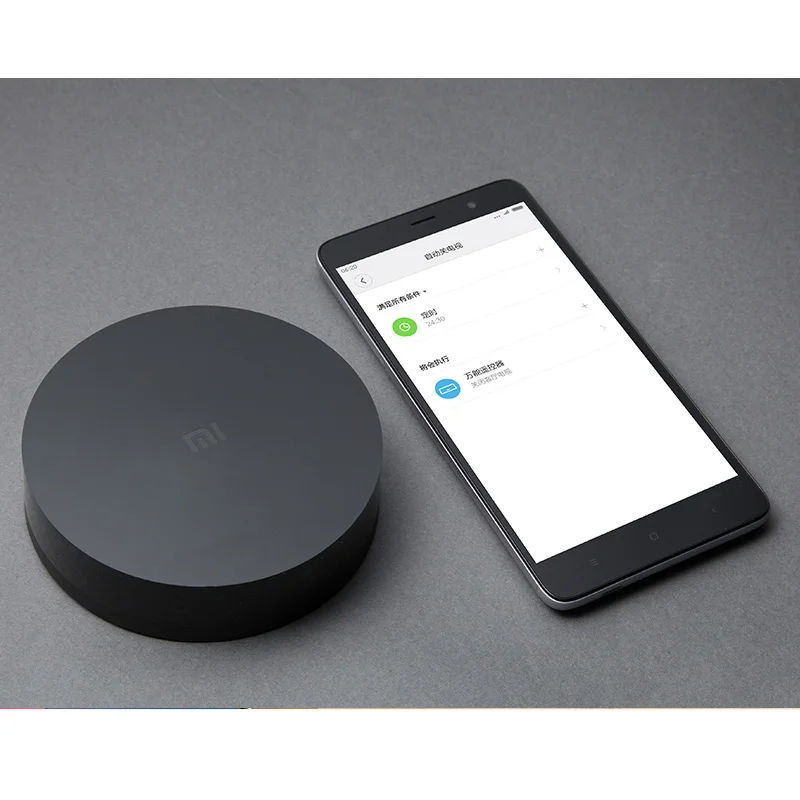 Smart Electronics