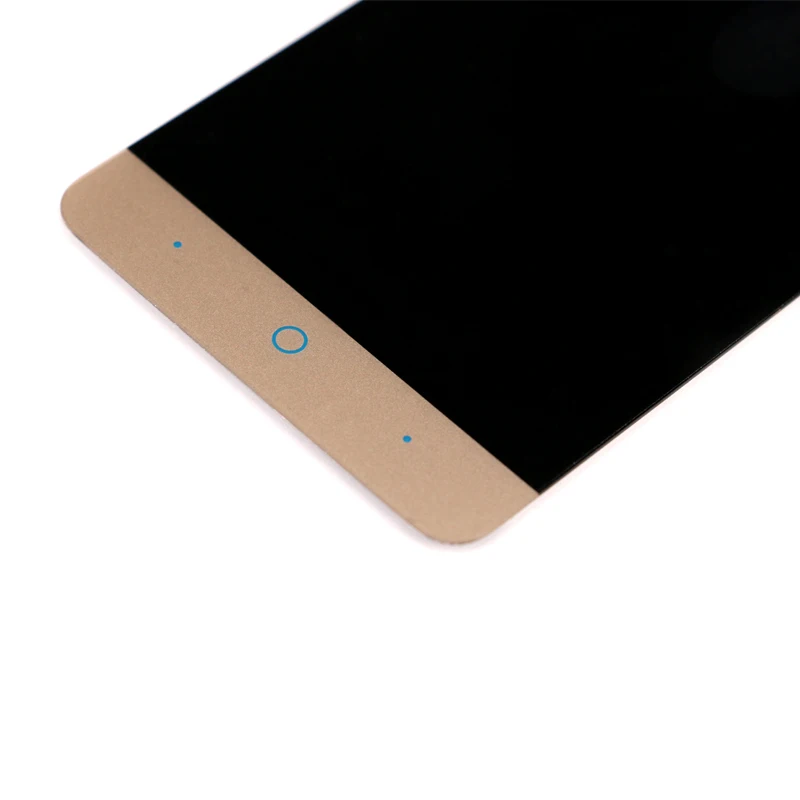 A452 lcd with touch 9