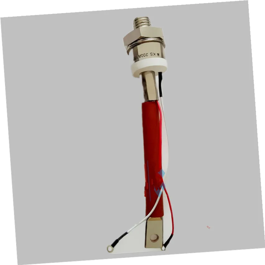 Двунаправленный спиральный Тиристор SCR KS200A KS200A1600V 3CTS 50A 1600 V 100A 300A 1600V | Электроника