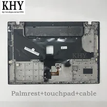 Оригинальная клавиатура с вырезами под ладонь верхний Чехол W/O FPR W/тачпад ASM ThinkPad T450 FRU/PN 00HN552 AM0TF000400