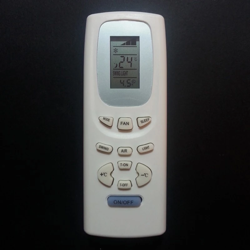 Aliexpress.com : Buy (4pcs) YINGRAY Replacement Remote for