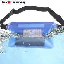 Waterproof big waist case cover for iphone 6 6 5s 5c galaxy note2 3 4 s4