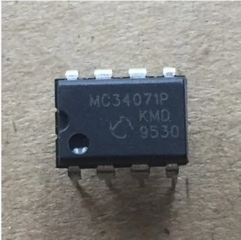 

XNWY MC34071 TL972IP TL972 DIP-8 IC