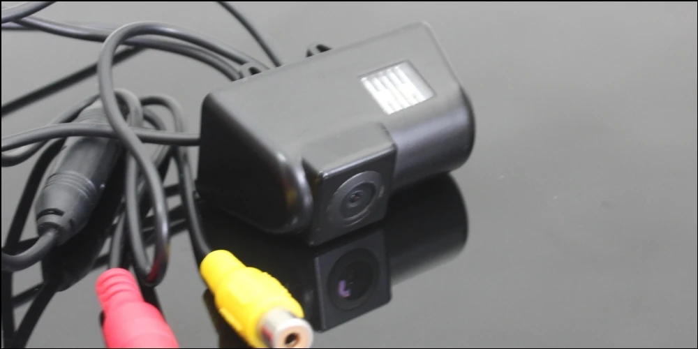Форд транзит подключение камеры заднего вида - 88 фото