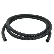 Электрический кабель защиты трубы гофрированные трубы 13 мм 2 м