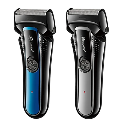 mens beard and body trimmer