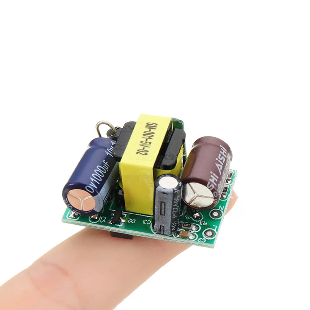 AC-DC-5V1A-Isolated-Switching-Power-Supply-Board-Module-Switching-Power-Supply-Module-For-MCU-Relay (5)