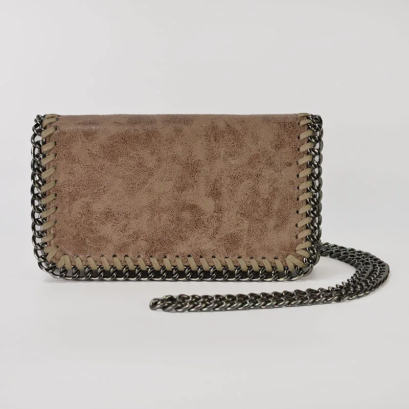 

YIQIN BERYL Women's Crossbody Handbag New PVC Luxury Handbags Chain Designer for Women 2018 Leisure Fashion Shopping Bags