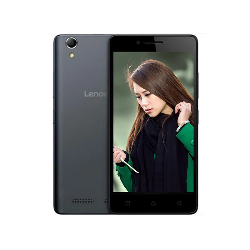 Оригинальный мобильный телефон lenovo K10e70 4G FDD LTE Android 6 0 Snapdragon 210 четыре ядра две sim