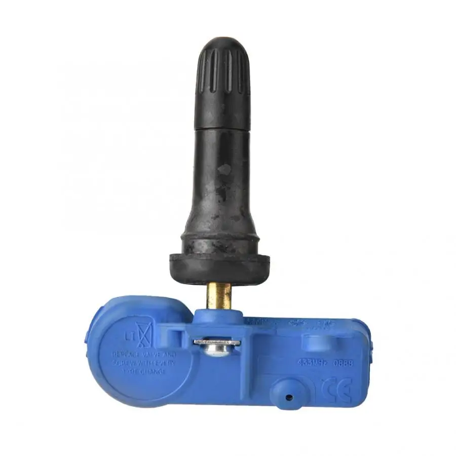 TPMS Датчик давления в шинах 22853740 для hyundai Accent Equus Kia Rio Borrego araba aksesuar автомобильные аксессуары