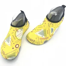 Спортивная обувь для плавания обувь для йоги босиком быстросохнущая обувь для плавания без шнуровки для мужчин и женщин обувь унисекс скамья для дайвинга