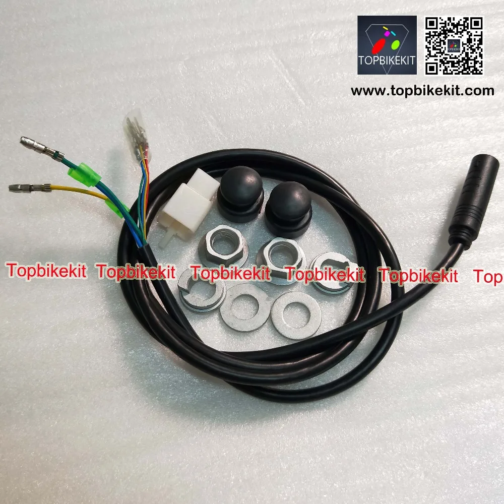 AKM 100 36V 250W переднее мотор фара для электровелосипеда в е байка 36В 250 Вт