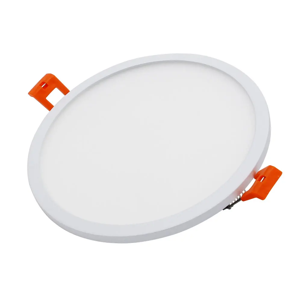 LED Panel downlight  (10)