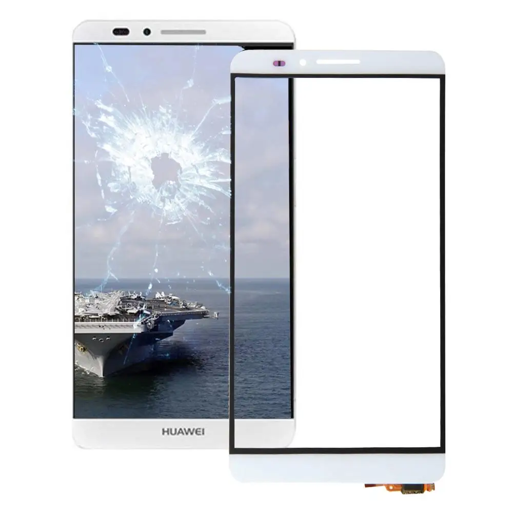 

For Huawei Mate 7 Touch Screen Digitizer Touch Panel Glass Lens Screen Digitizer