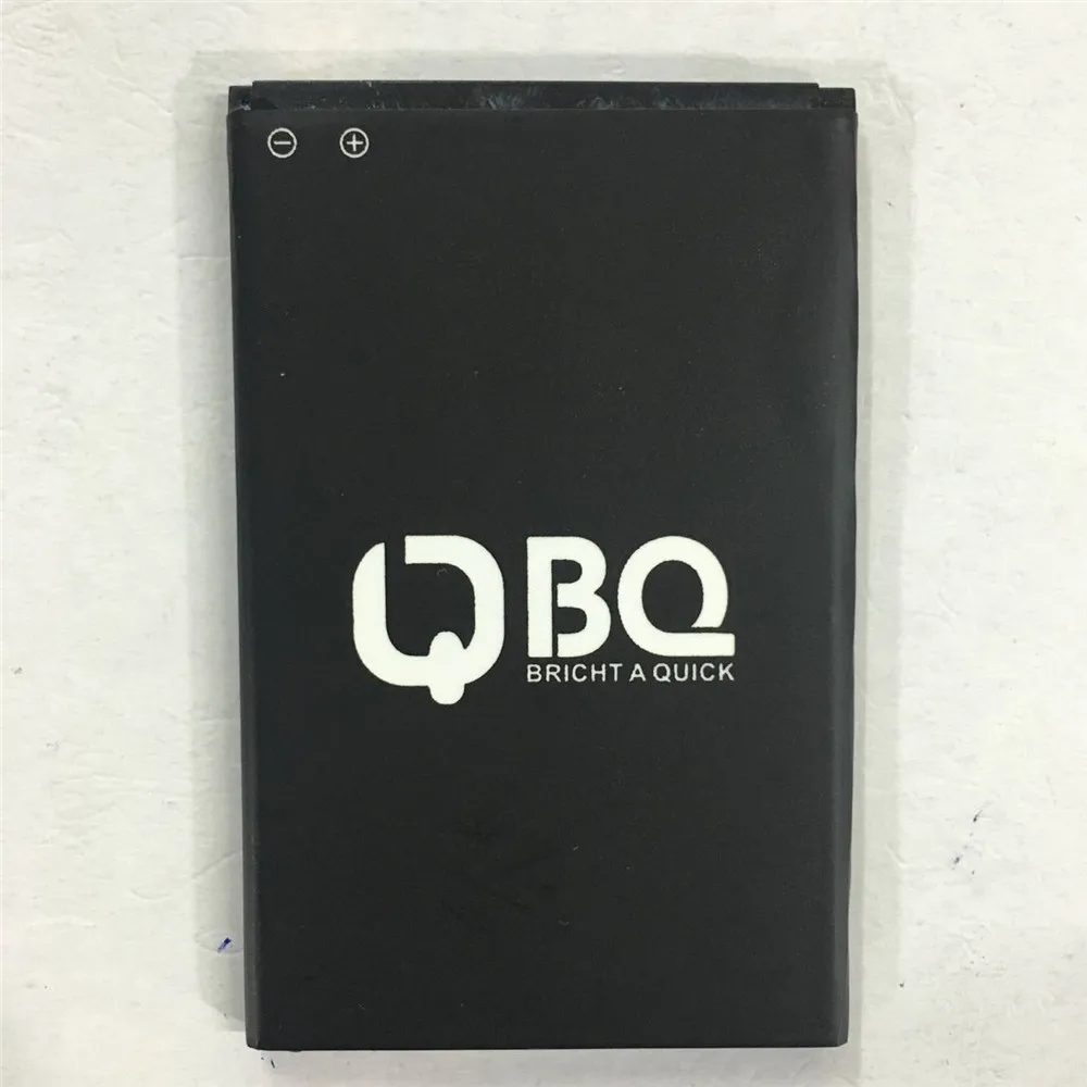 

2000mAh New Battery for BQ Strike BQS 5020 BQS-5020 Cellphone Bateria + Tracking Number