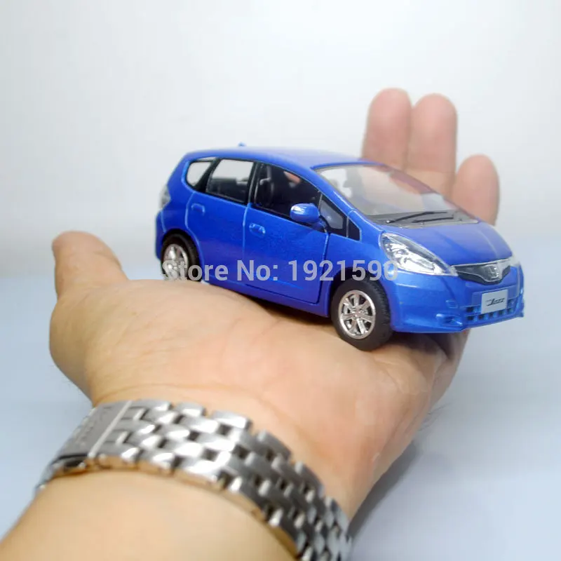 HONDA FIT blue (13)