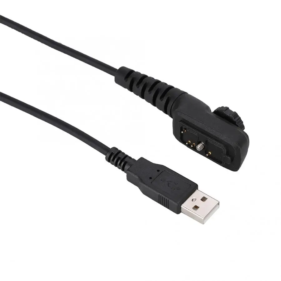 USB Кабель для программирования для HYTERA PD780 PD790 PD700 PD780G PD780FLASH аксессуары для рации