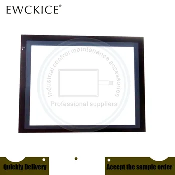 

NEW NS12-TS00B-ECV2 NS12 HMI PLC Front label Industrial control sticker Industrial control maintenance accessories