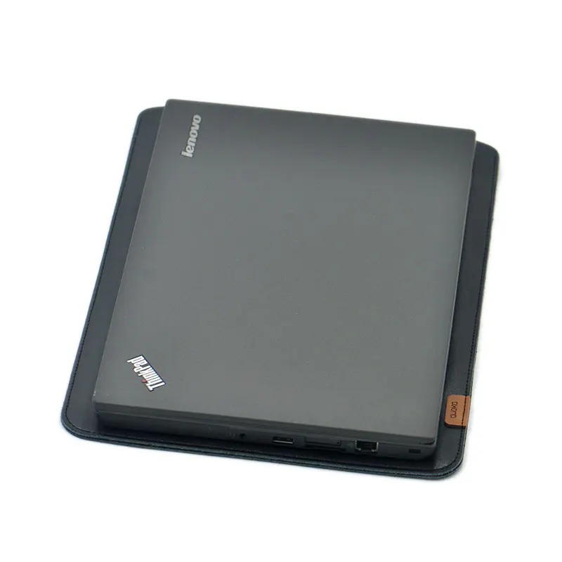 Новое поступление! Ультра-тонкий чехол, чехол из натуральной кожи для ноутбука ThinkPad X1/P1 Extreme 15,6"