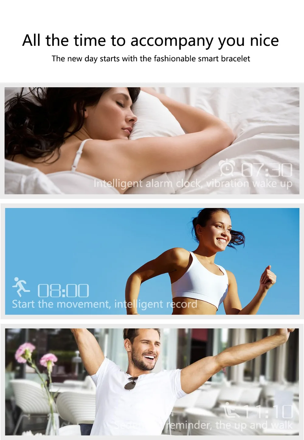 smart watch CF007 (1)