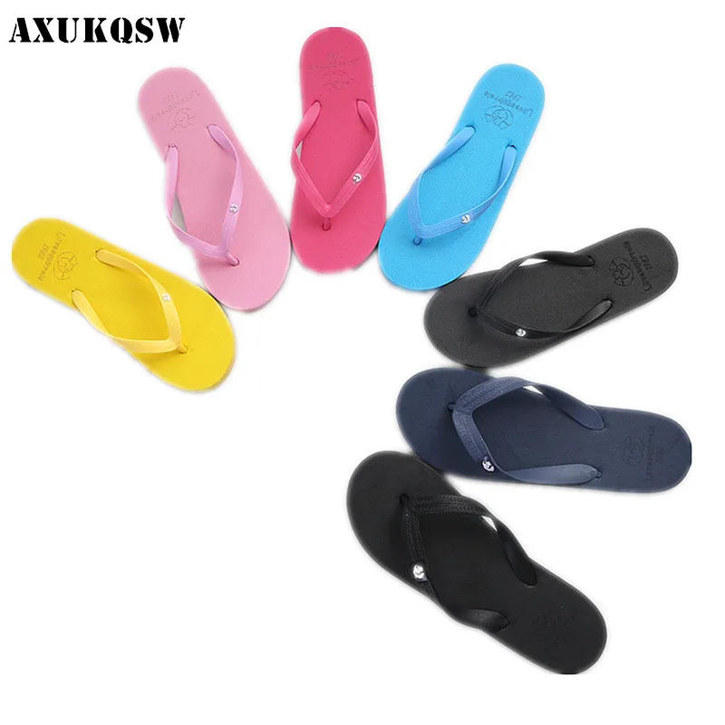 

New summer men's and women's herringbone sandals quality beach sandals slip Zapatos Hombre casual shoes freight A10