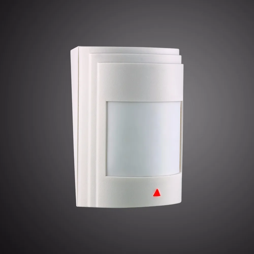 Wired PIR Motion Sensor Alarm Detektor PIR Infrarot Motion Detektor Sensor für GSM Alarm & Home Security Alarm System Wired PIR Motion Sensor Alarm Detektor PIR Infrarot Motion Detektor Sensor für GSM Alarm & Home Security Alarm System