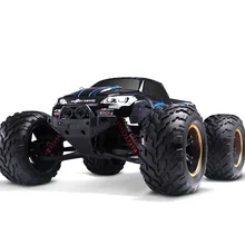 42 км/ч Радиоуправляемый автомобиль KF S911 1/12 2WD пульт дистанционного управления высокоскоростной пульт дистанционного управления внедорожный велосипед игрушки грузовик большое колесо внедорожный автомобиль