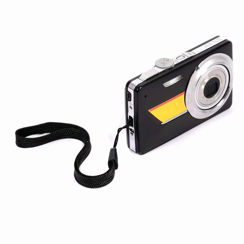Portefeuille -1000PCS -Colorful -Hand -Wrist -Phone -Lanyard -Strap -String -Holder -for -USB -Flash -Drives -Key -Keychain -ID -Name -Tag -Phones (3)