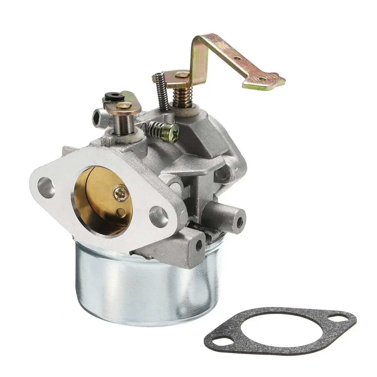 Ceny Paliwa Auto gaźnika uszczelka dla Coleman Powermate gaźnika 8HP 10HP ER 4000 5000 Watt gaźnika