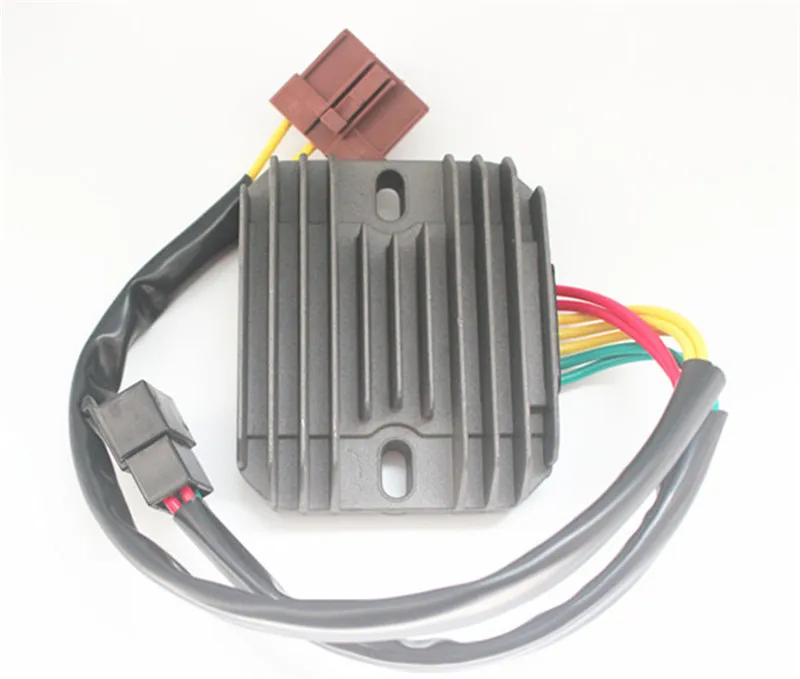 AP8127418 58090R5 OEM Repl.# 58090R Voltage Regulator for Aprilia Atlantic Scarabeo Sportcity 125 200 250 2003-2014 AP8127418 58090R5 OEM Repl.# 58090R Voltage Regulator for Aprilia Atlantic Scarabeo Sportcity 125 200 250 2003-2014