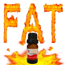 Быстрая потеря веса за 10 дней горячий чили похудение тонкий патч ноги тела живота Антицеллюлитный жира похудение эфирное масло 10 мл