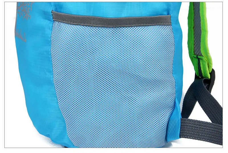 Waterproof Folding Outdoor Camping Backpack Travel Hiking Cycling School Bags Drop Shipping Daypack Sports Bag Men Women Kitbag (9)