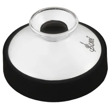 SEWS-IRIN Alto Saxphone заглушка Sax Quieter демпфер для деревянного ветра сменный прибор