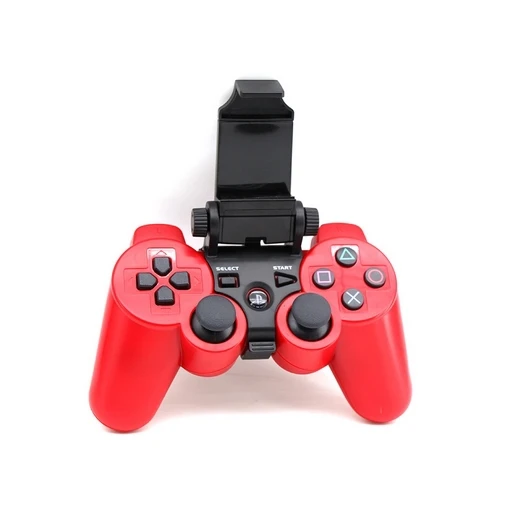 Специальный держатель для игр крепление PS3 контроллер джойстик iPhone 5 6 5S Samsung всех