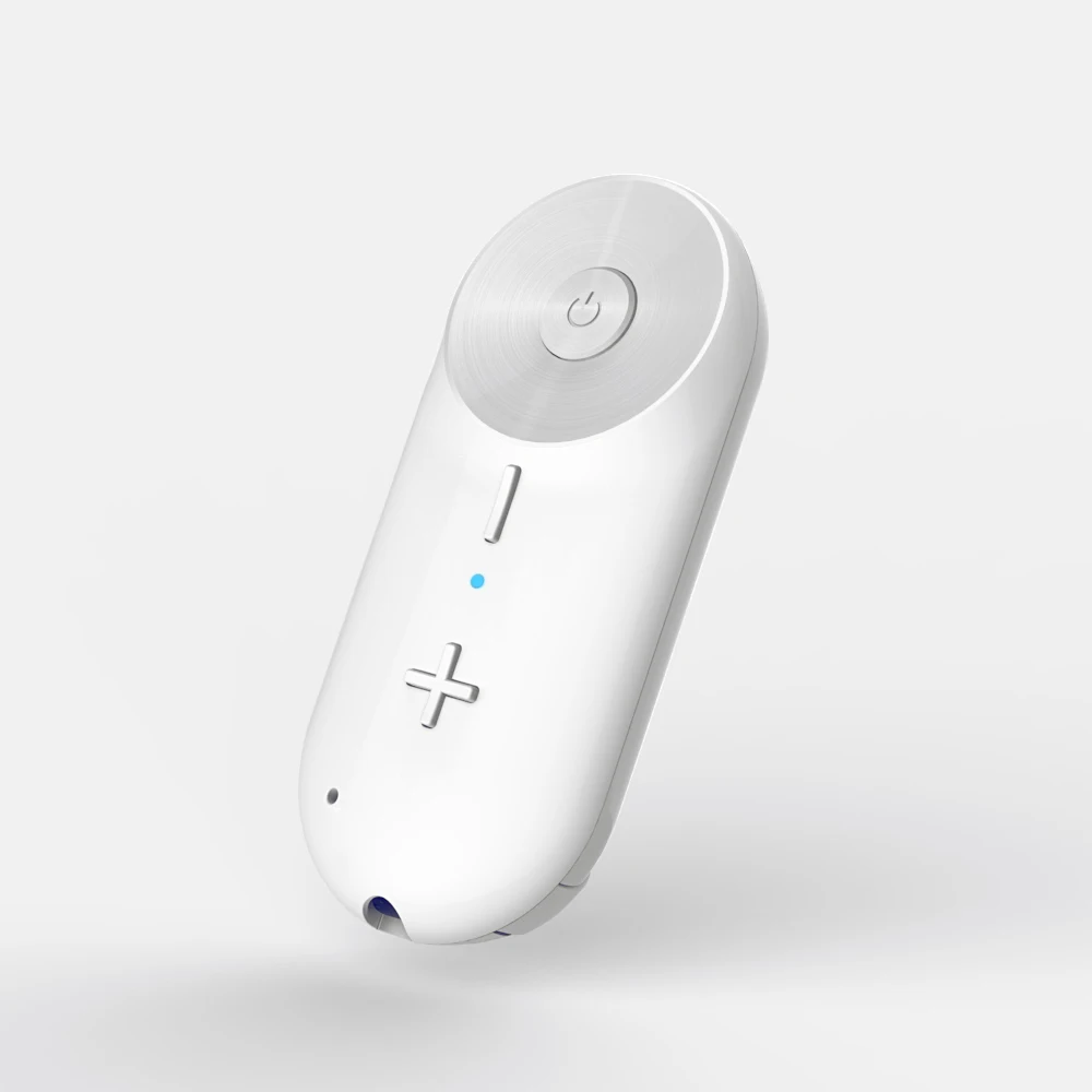 Петля R8 Bluetooth 4 1 приемник беспроводной аудио Музыкальная Коробка адаптер с