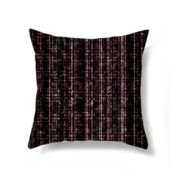 2019 НОВЫЕ геометрические наволочка для диванной подушки Подушка на стул Чехлы размером 45*45 см наволочка подушки домашняя наволочка